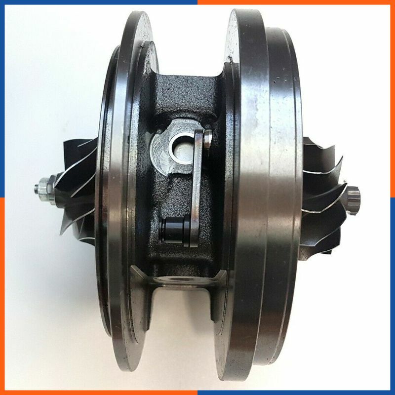 CHRA Land Rover 49477-01214 cartouche de rechange pour turbocompresseur TD4