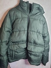 Pre-owned Adult All In Motion Jacket Size L
