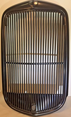 Original Style Radiator Grille Shell for 1932 Ford Truck Commercial ...