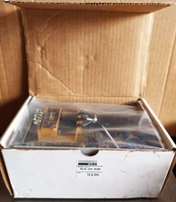 SOLA HD SLS-24-036 Linear Power Supply 24VDC @ 3.6A New Sealed In Box