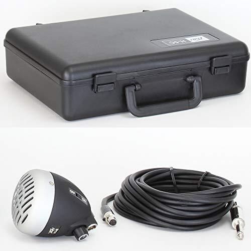 配信機器・PA機器・レコーディング機器 PEAVEY H-5 Harmonica Microphone PEAVEY Dynamic Harmonica Microphone H-5 Harmonica Microphone