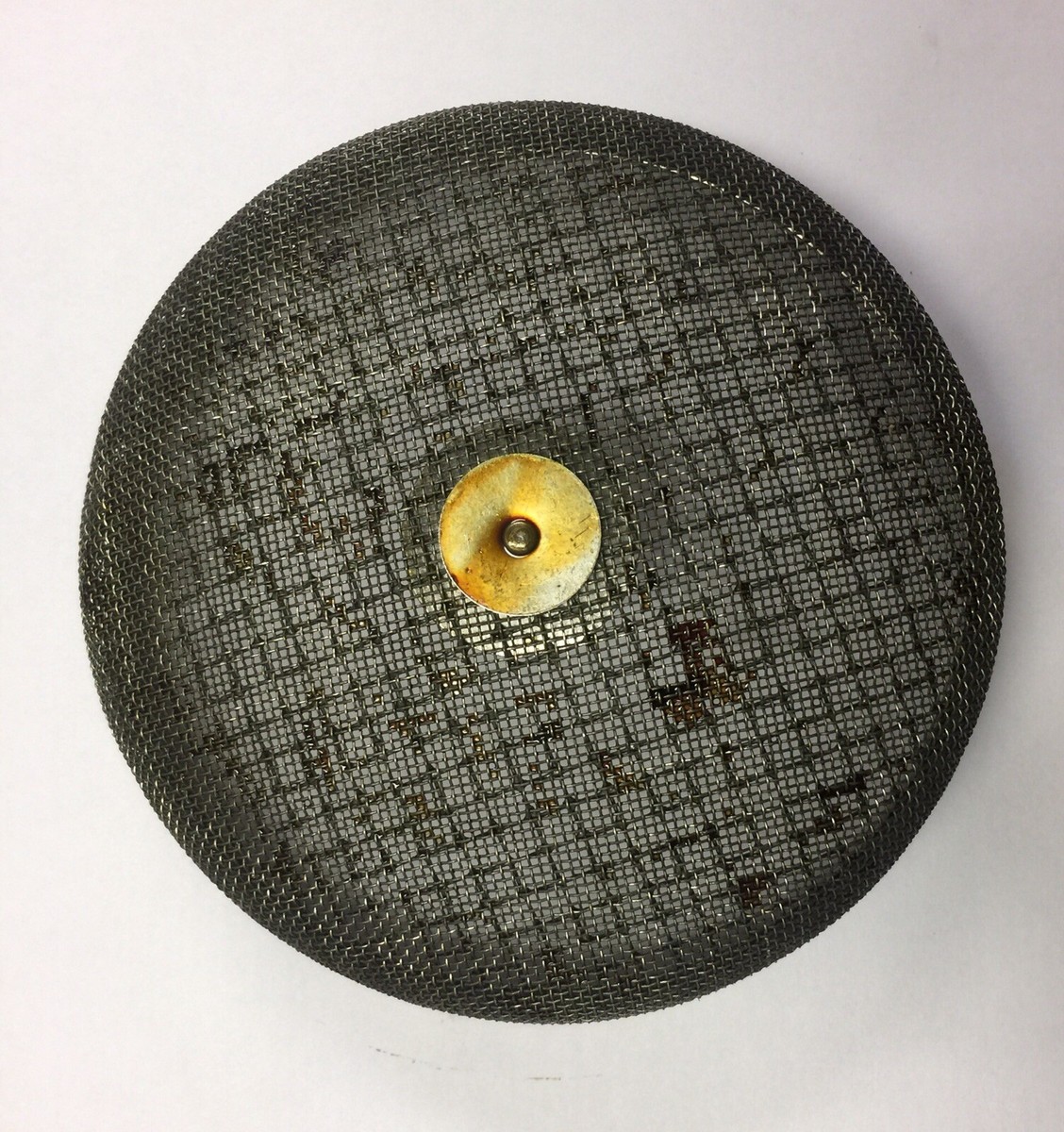 Detroit Diesel Oil Pump Pickup Screen Inline 71 V-71 V-92 5153286 