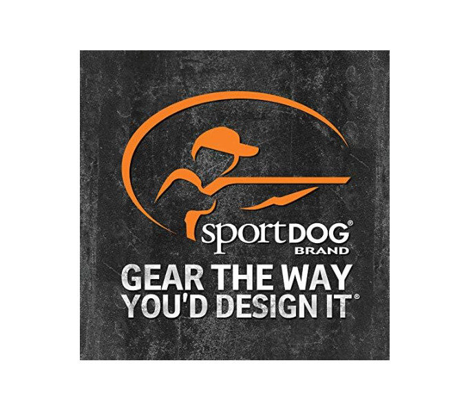 SportDOG Brand Competition Mega Whistle - Hunting Dog Training Whistle with Easy