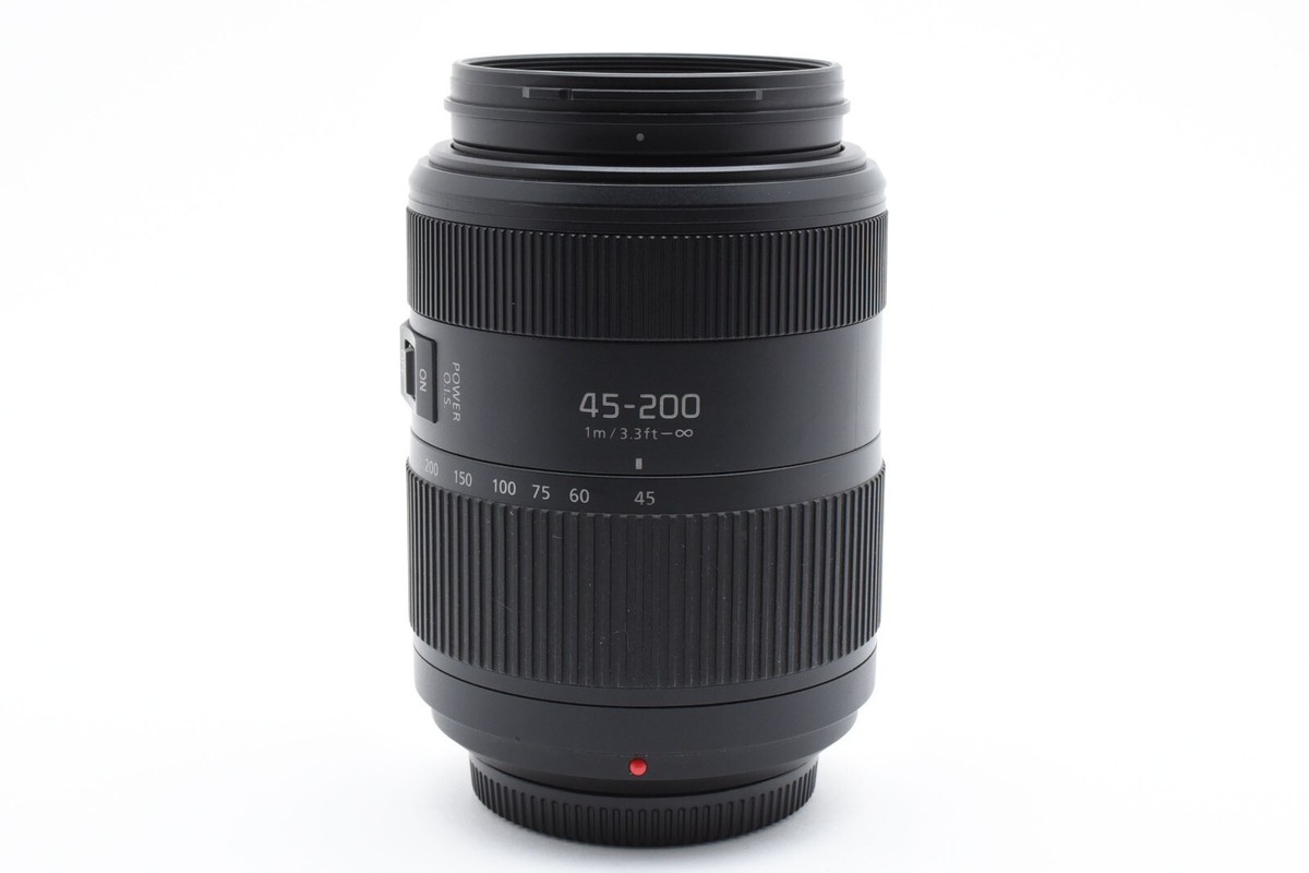❁ほぼ新品❁パナソニック LUMIX G VARIO 45-200mm 61G8TpW0xlL._UF894,1000_QL80_.jpg