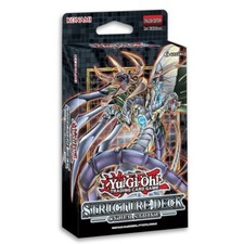 Yu-Gi-Oh! Structure Deck
