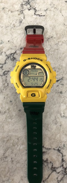 casio reggae
