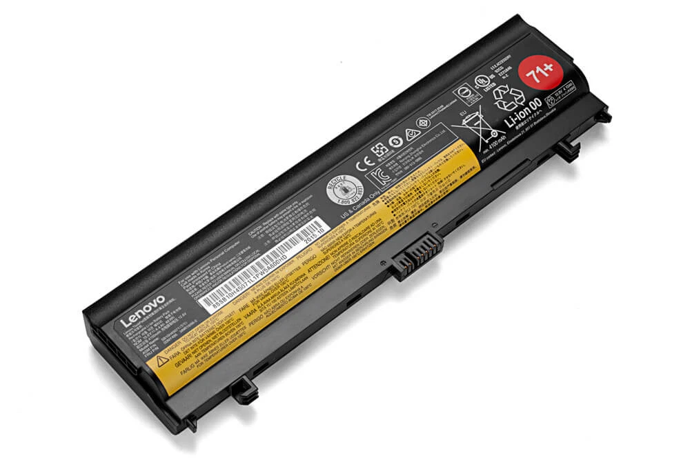 Lenovo 6 Cell Laptop Batteries for sale | eBay