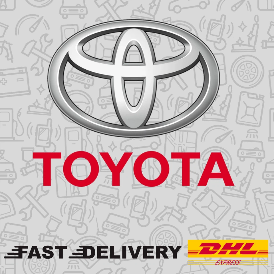 Reloj de tablero analógico 83910-50082 Toyota Lexus LS460 LS600h 2013-2017 8391050082 OEM Foto 2 de 2