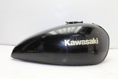 KZ1000 タンク 1979 KAWASAKI KZ1000 GAS TANK FUEL PETROL RESERVOIR (KBGTU102) | eBay