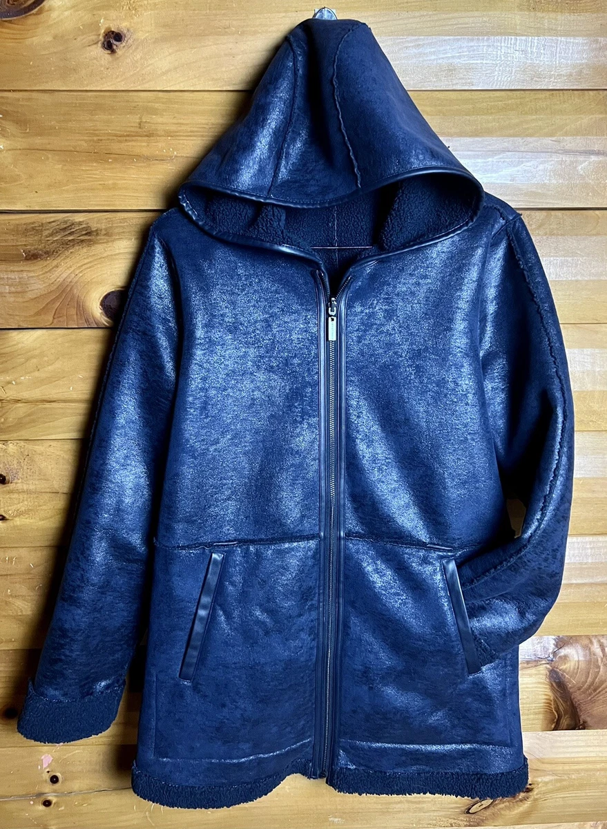 Nikki clearance jones jacket