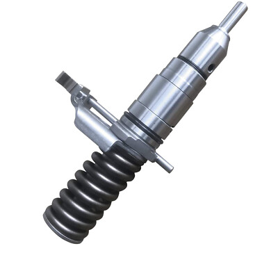 Fuel Injector 1077733 for Sprayer 107-7733 Excavator Common Rail  