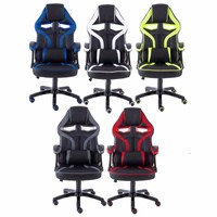 Click here for more details on Executive PU Leather Sport...