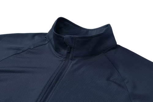Women's UPF50+ Sun Protection Jacket Full-Zip Up Long Sleeve Lightweight Shirts - Picture 73 of 103