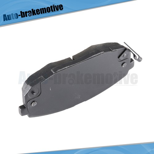 FRONT BRAKE ROTORS AND METALLIC PADS FOR 2010-2013 KIA FORTE KIA FORTE KOUP - Picture 10 of 12