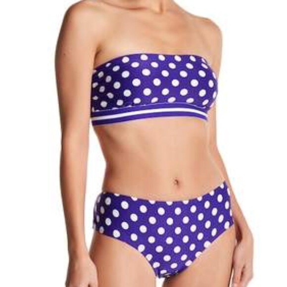 kate spade bikinis
