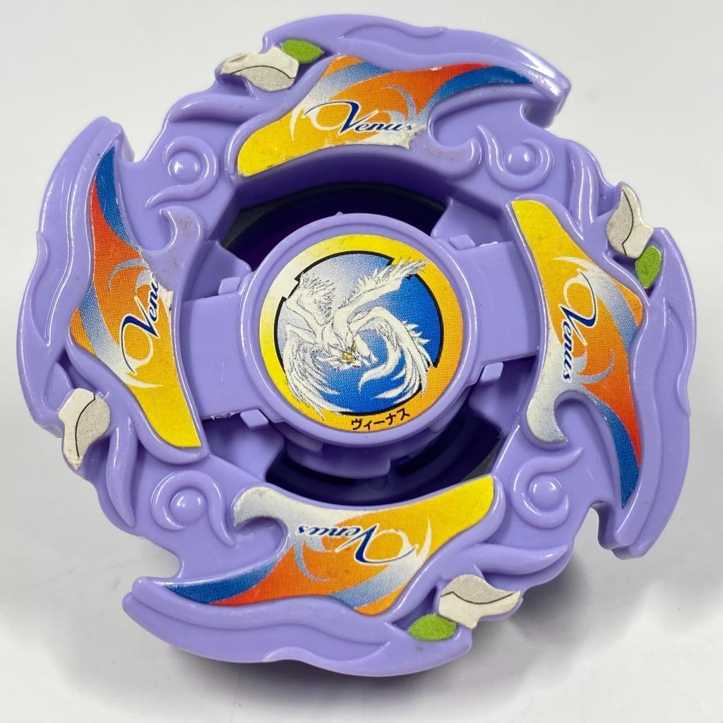 希少 早い者勝ち ベイブレード ヴィーナス Beyblade Venus