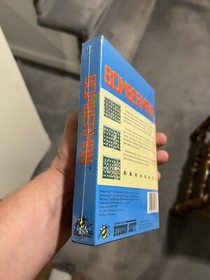 Bomberman Classic Nintendo Nes Game New Factory Sealed Very Good VGA WATA CGC