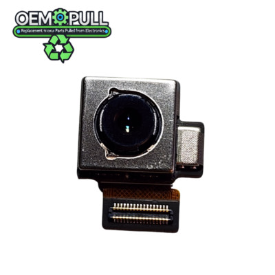 OEM Pull Google Pixel 6a Rear Back Camera Ultra Wide 12 MP, f/2.2, 17mm, 114˚
