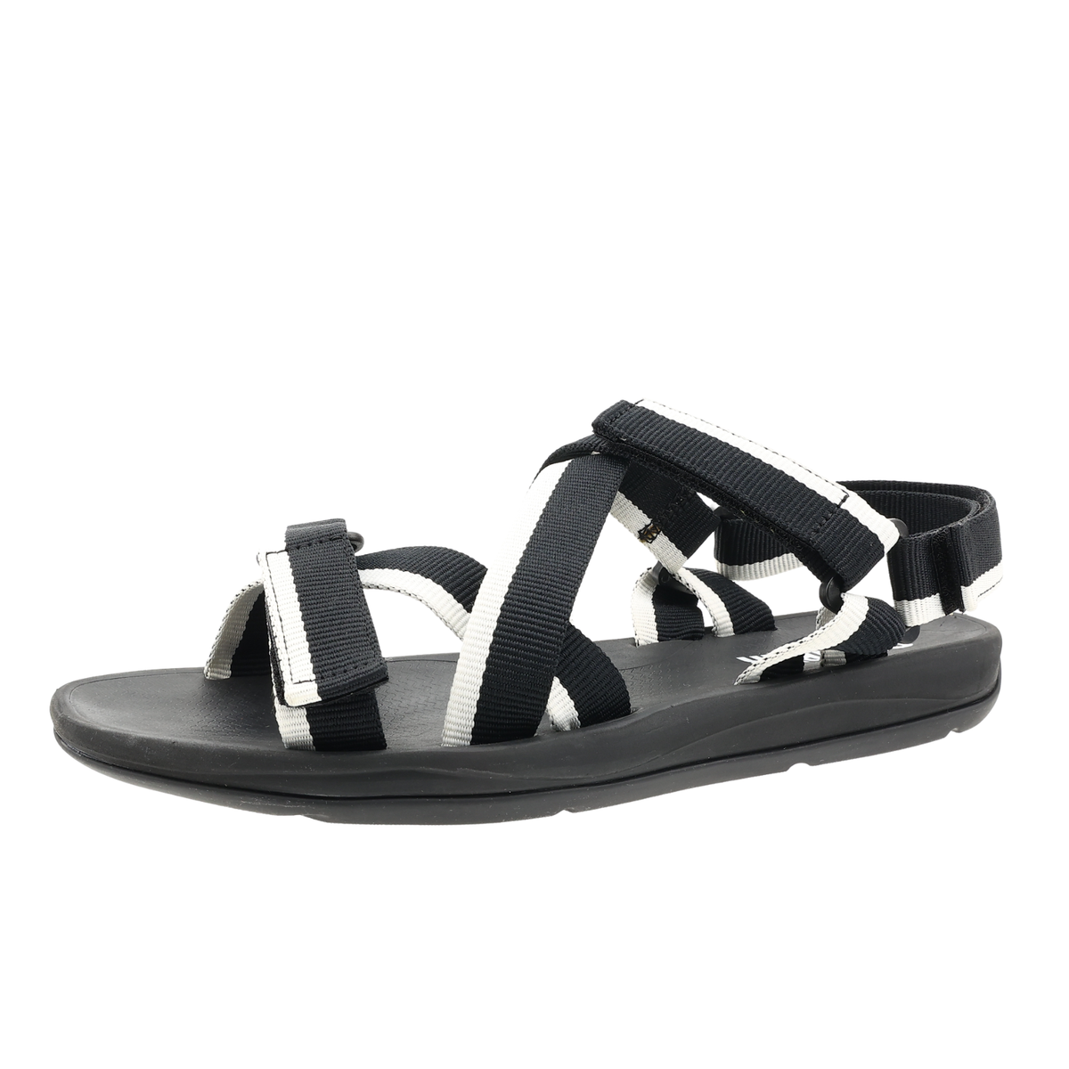 Camper Match Sandals EU 44 Mens Camper Match Sandals In Navy | Soletrader main image 3