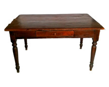 Tavolo in legno di abete gambe…