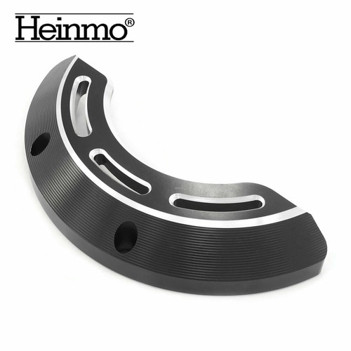 For Honda Rebel 300 500 CMX 2017-2021 Left Engine Stator Guard Slider Protector - Picture 4 of 6