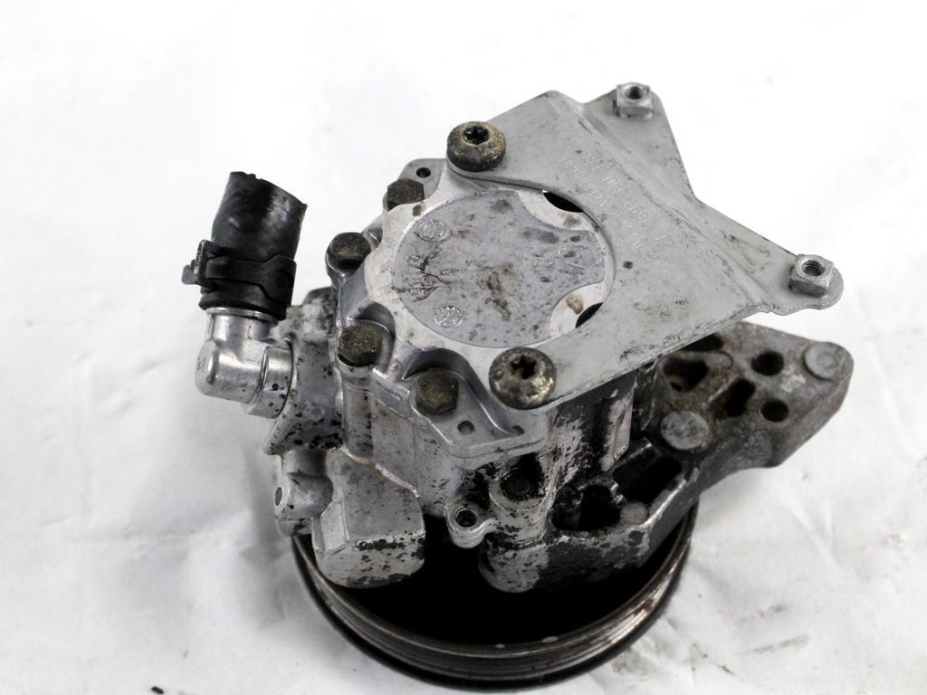 QVB101453 Pump Power Steering LAND ROVER Freelander 2.0 D 4X4 80KW Aut 5P (2006)