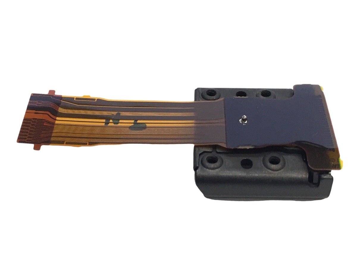 Sony A6400 ILCE-6400 Hot Shoe Mount Replacement Part Repair