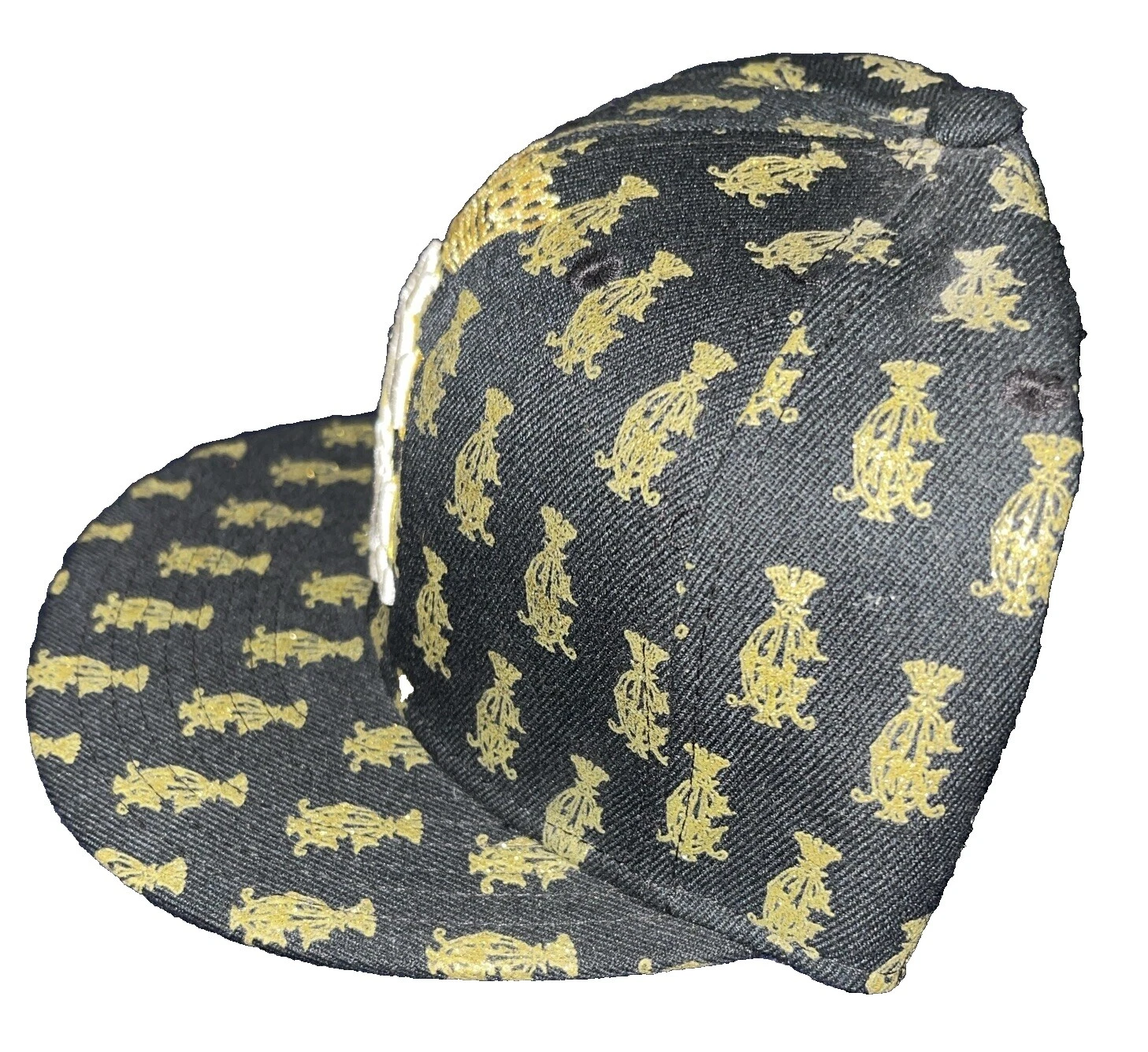 Gorras de béisbol para hombre Christian Audigier
