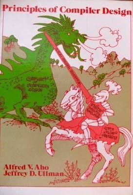 Principles of Compiler Design, Ullman, Jeffrey D.
