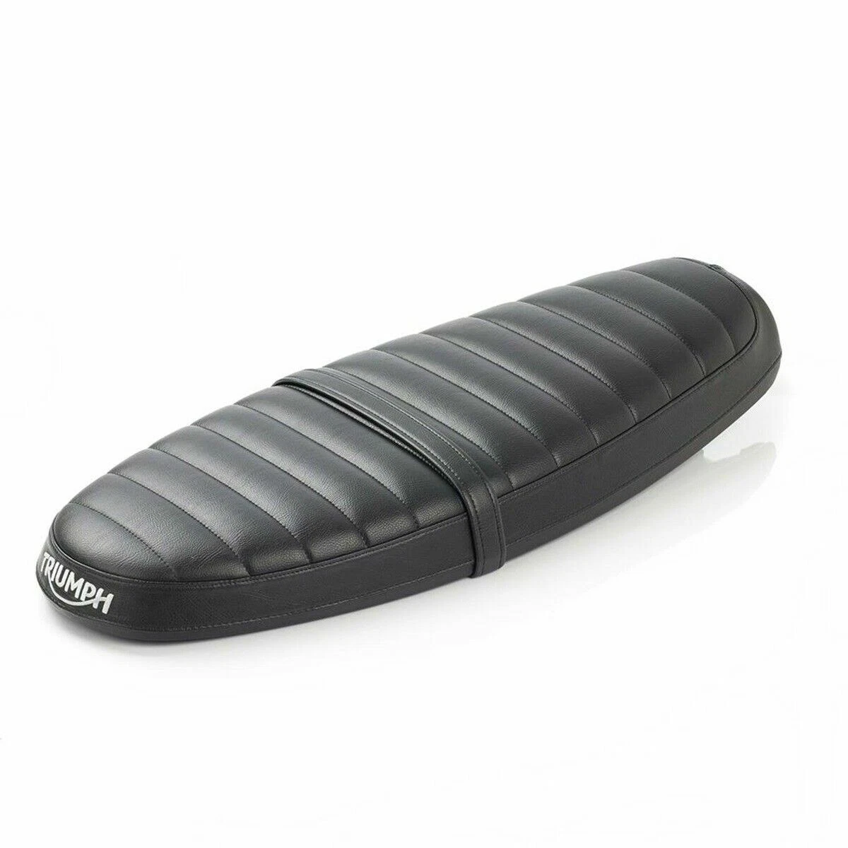 TRIUMPH SCRAMBLER 900 STREET SCRAMBLER CUP BLACK RIBBED BENCH