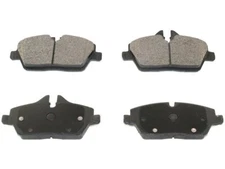 For 2007-2013 Mini Cooper Brake Pad Set Front 11888PTJP 2008 2009 2010 2011 2012