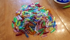 360 vintage lite brite pegs