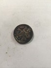 1738 Russian Coin Denga — photo 7