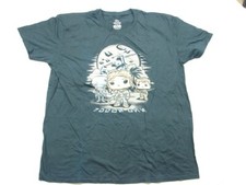 Funko POP! Tees - Star Wars Rogue One Large Black T-shirt
