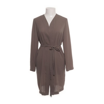 ONLY, Strickjacke, Damen, Größe: 34, Grün, Polyester/Elasthan, Einfarbig #GEr