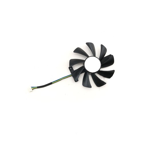 Wentylator karty graficznej CF9015H12S do INNO3D RTX2080ti 2080 2070SUPER TWIN X2 - Zdjęcie 5 z 10