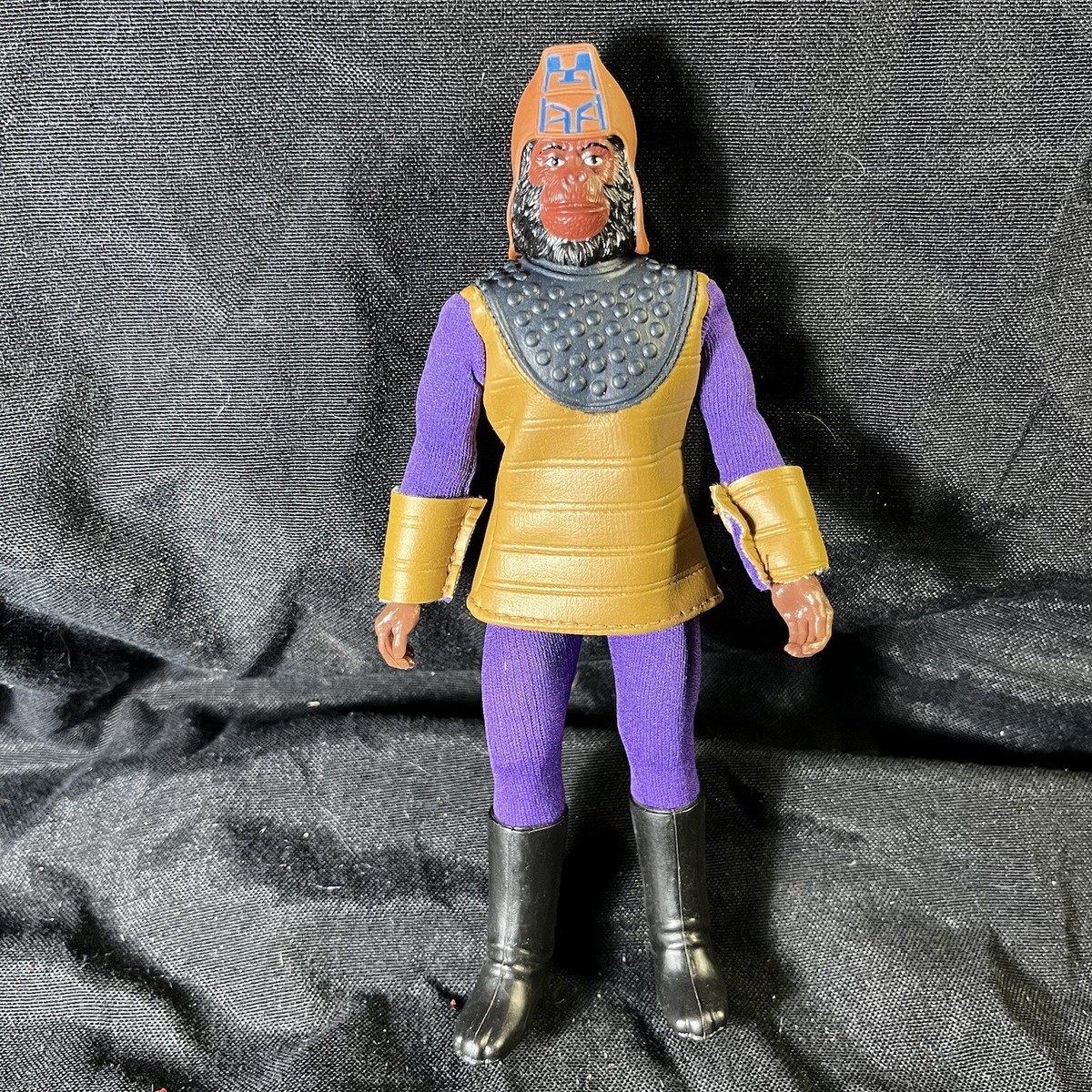 MEGO 1974 General Urko Planet of the Apes Original Action Figure