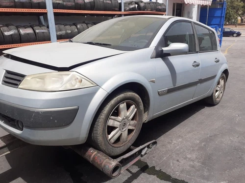 7701068373 Retrovisor Izquierdo para RENAULT MEGANE II BERLINA 5P 2003 3198513 - Imagen 5 de 10