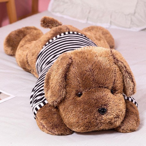 Almohada Oso Felpa Algodón Pequeño Multicolor Moderno Plegable Terciopelo Sólido Suave Decoración - Imagen 4 de 26