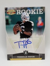 2011 Panini Gridiron Gear Football 17