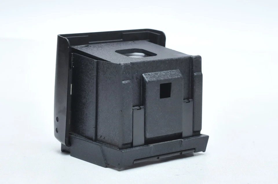 Buscador de nivel de cintura Rolleiflex SLX Foto 2 de 4