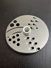 Hamilton Beach Replacement Reversible Slicer/Shredder for ChefPrep 70150 Used