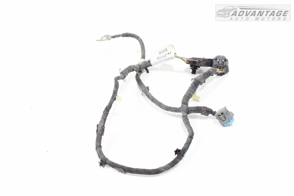 2020-2021 FORD ESCAPE AWD 1.5L  FUEL GAS TANK PUMP WIRE WIRING HARNESS CABLE OEM - Image 2 of 4