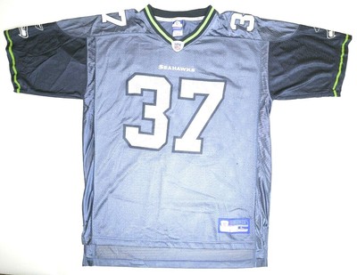 shaun alexander seahawks jersey