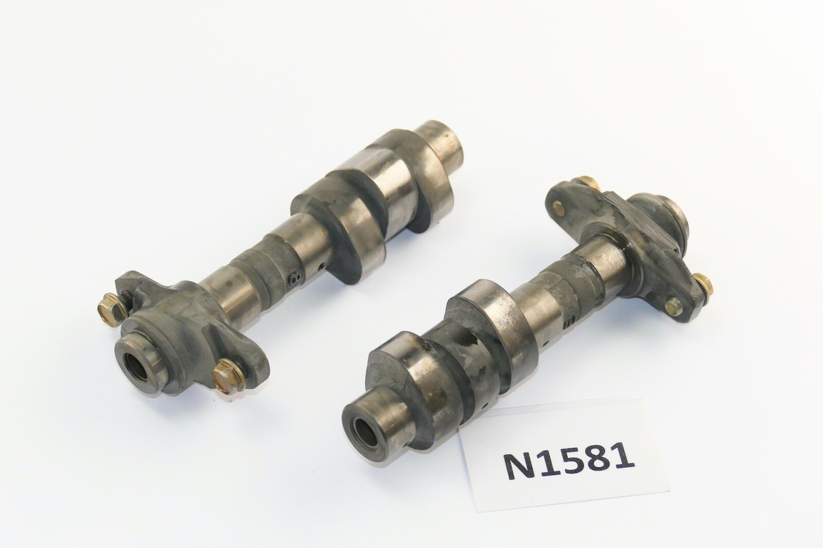 Honda XL 600 V Transalp PD06 - camshafts N1581 | eBay