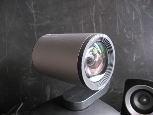 SISTEMA DE VIDEOCONFERENCIA LOGITECH GROUP 886-000056 con cámara remota/teléfono, etc. - Imagen 4 de 19