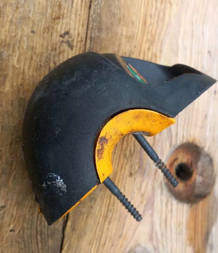 Genuine Part McCULLOCH GBV 345 Petrol Leaf Blower Intake Manifold eBay