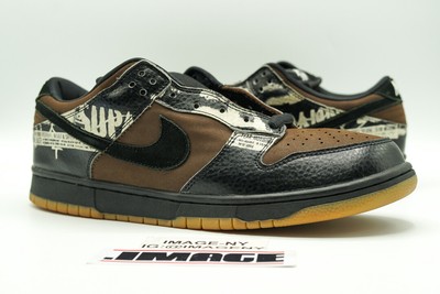 nike sb zoo