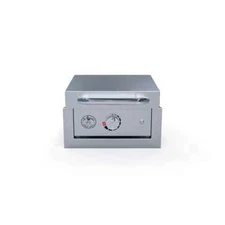 Le Griddle PACKAGE DEAL GEE40 Electric Wee Burner w/ Lid and Liner