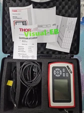 PM100D THORLABS Optical Power Meter PM100D